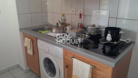 Achat Appartement Saint-Denis (97400) - REUNION