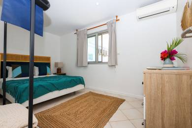 Achat Appartement Saint-Martin (97150) - SAINT_MARTIN