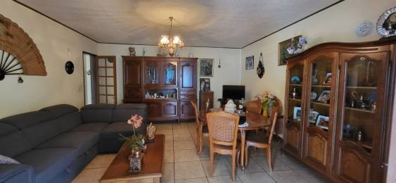 Achat Maison Salazie (97433) - REUNION