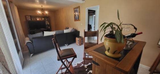 Achat Maison Salazie (97433) - REUNION