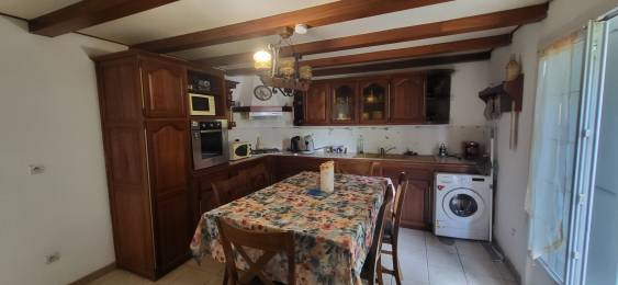 Achat Maison Salazie (97433) - REUNION