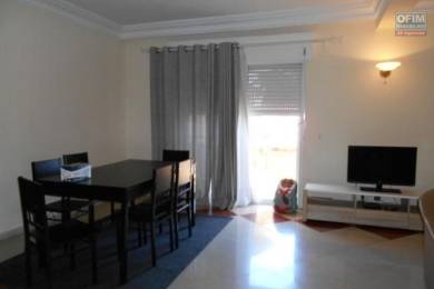 Location Appartement ANTANANARIVO () - MADAGASCAR