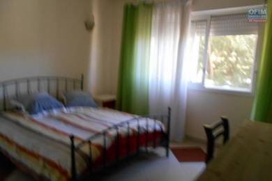 Location Appartement ANTANANARIVO () - MADAGASCAR