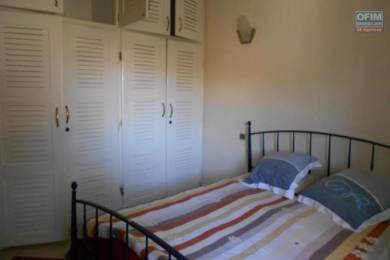 Location Appartement ANTANANARIVO () - MADAGASCAR