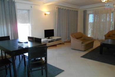 Location Appartement ANTANANARIVO () - MADAGASCAR