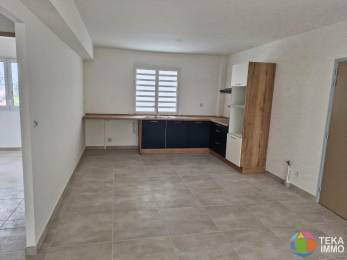 Location Appartement Saint-André (97440) - REUNION