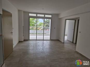 Location Appartement Saint-André (97440) - REUNION