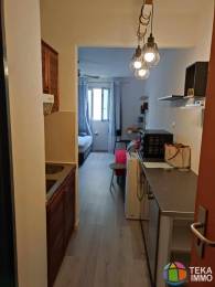 Location Appartement Saint-Denis (97400) - REUNION