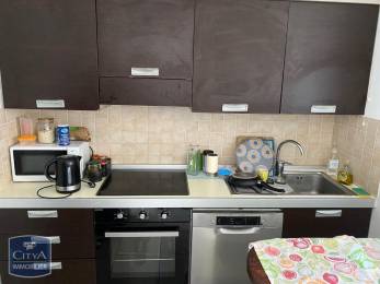 Achat Appartement Sainte-Clotilde (97490) - REUNION