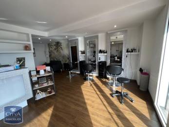 Location  Local commercial Les Avirons (97425) - REUNION