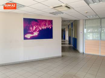 Location  Local commercial  Saint-Pierre (97410) - REUNION