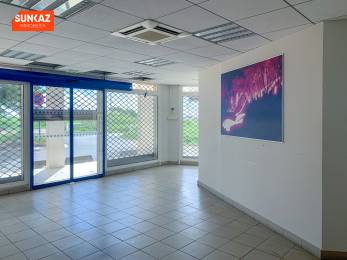 Location  Local commercial  Saint-Pierre (97410) - REUNION