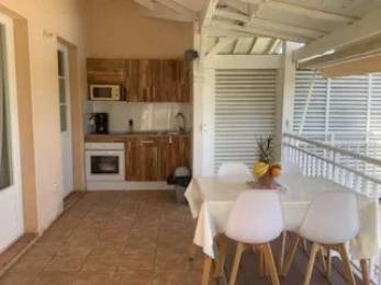 Achat  Immeuble Sainte-Rose (97115) - GUADELOUPE