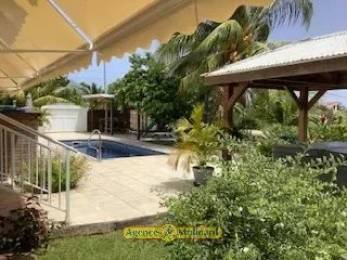 Achat  Immeuble Sainte-Rose (97115) - GUADELOUPE