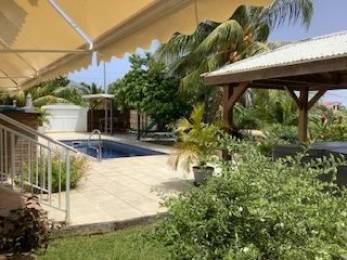 Achat  Immeuble Sainte-Rose (97115) - GUADELOUPE