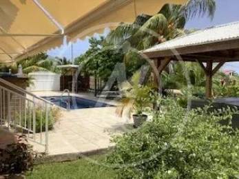 Achat Maison Sainte-Rose (97115) - GUADELOUPE