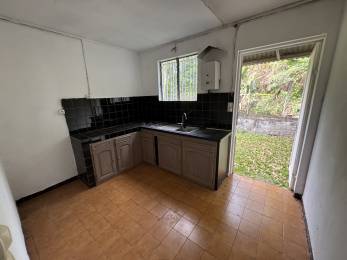 Achat Maison Saint-Joseph (97480) - REUNION