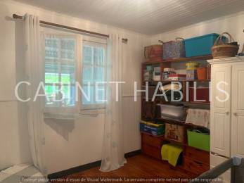 Achat Maison Saint-Joseph (97480) - REUNION