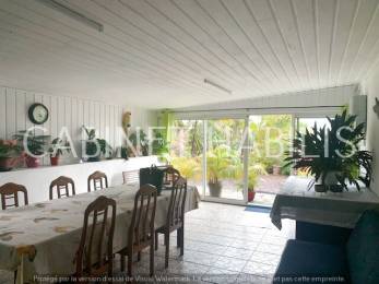 Achat Maison Saint-Joseph (97480) - REUNION