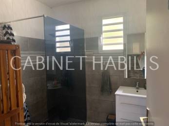 Achat Maison Saint-Joseph (97480) - REUNION