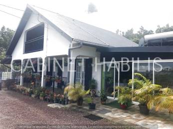 Achat Maison Saint-Joseph (97480) - REUNION