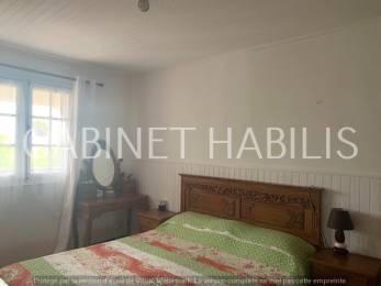 Achat Maison Saint-Joseph (97480) - REUNION
