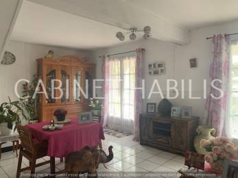 Achat Maison Saint-Joseph (97480) - REUNION