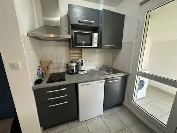 Location Studio Saint-Denis (97400) - REUNION