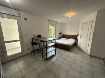 Location Studio Saint-Denis (97400) - REUNION