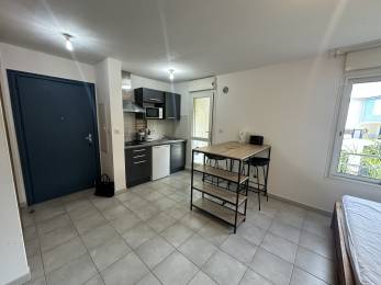 Location Studio Saint-Denis (97400) - REUNION