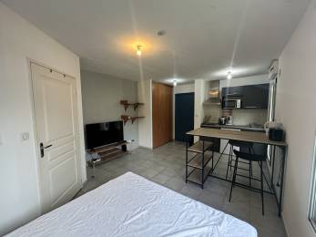 Location Studio Saint-Denis (97400) - REUNION