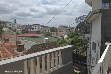 Location Maison ANTANANARIVO () - MADAGASCAR