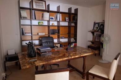 Location Appartement ANTANANARIVO () - MADAGASCAR