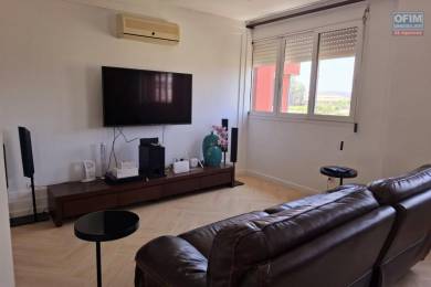 Location Appartement ANTANANARIVO () - MADAGASCAR