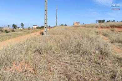 Achat Terrain ANTANANARIVO () - MADAGASCAR