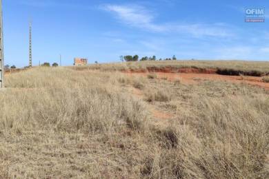 Achat Terrain ANTANANARIVO () - MADAGASCAR