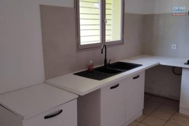 Location Maison Sainte-Suzanne (97441) - REUNION