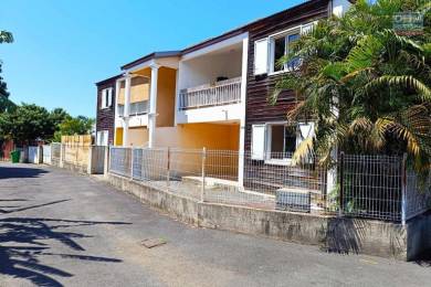 Achat Appartement Saint-Pierre (97410) - REUNION