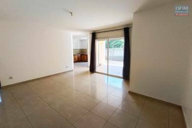 Achat Appartement Saint-Pierre (97410) - REUNION