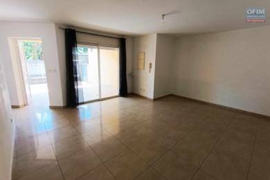 Achat Appartement Saint-Pierre (97410) - REUNION