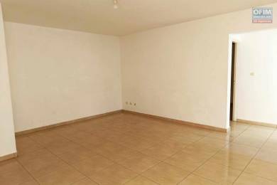 Achat Appartement Saint-Pierre (97410) - REUNION