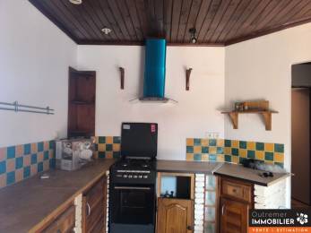 Location Maison Les Avirons (97425) - REUNION