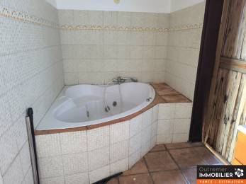 Location Maison Les Avirons (97425) - REUNION