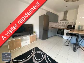 Location Bien meublé Sainte-Clotilde (97490) - REUNION