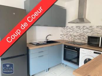 Location Bien meublé Sainte-Clotilde (97490) - REUNION