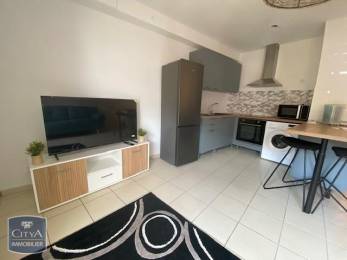 Location Bien meublé Sainte-Clotilde (97490) - REUNION