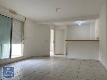 Location Appartement Sainte-Marie (97438) - REUNION