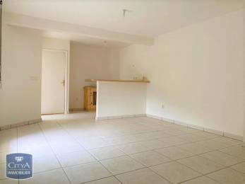 Location Appartement Sainte-Marie (97438) - REUNION