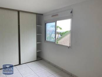 Location Appartement Sainte-Marie (97438) - REUNION