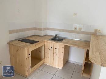 Location Appartement Sainte-Marie (97438) - REUNION
